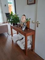 sidetable, Ophalen, 50 tot 100 cm, Zo goed als nieuw, 25 tot 50 cm