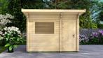 Kerava Outdoor Sauna, Ophalen of Verzenden, Nieuw, Fins of Traditioneel, Complete sauna