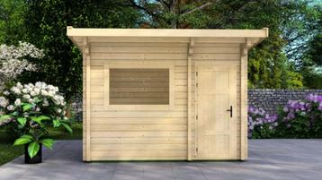 Kerava Outdoor Sauna beschikbaar voor biedingen