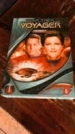 Dvd box star trek voyager seizoen 1, Ophalen of Verzenden, Zo goed als nieuw