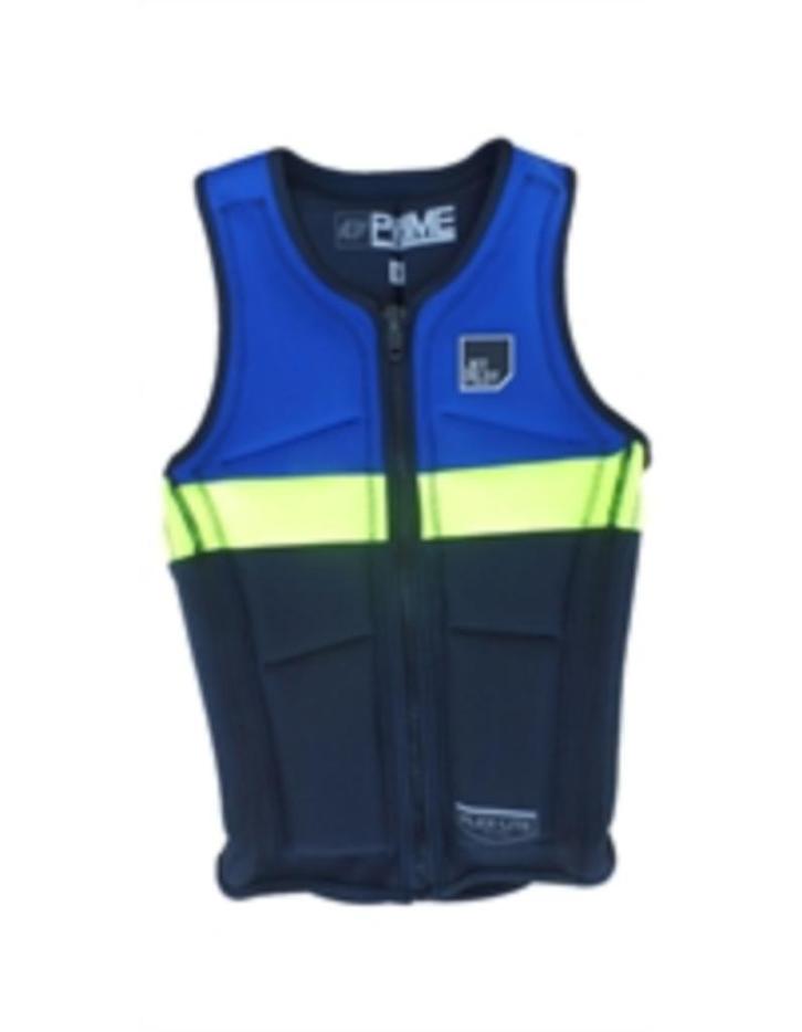Neopreen Comp vest JETPILOT Prime Youth 8-10 jaar 40% OFF!!!, Watersport en Boten, Watersportkleding, Nieuw, Reddingsvest of Zwemvest
