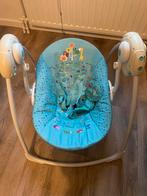 Automatisch wipstoeltje met timer, Kinderen en Baby's, Wipstoeltjes, Ophalen of Verzenden, Gebruikt