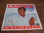 sam cooke dubbel lp, 1960 tot 1980, Ophalen of Verzenden, Zo goed als nieuw, 12 inch