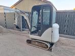 Bobcat graafmachine kubota hitachi yanmar, Veld Trading, Ophalen of Verzenden, Info.veldtrading@gmail.com, Graafmachine