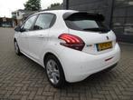 Peugeot 208 1.2 PureTech Signature / Navi / PDC / Carplay, Gebruikt, Euro 6, 1199 cc, Wit