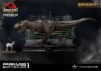 Prime 1 Studio Jurassic Park Tyrannosaurus-Rex Exclusive LMC, West Campus 1 76863 Herxheim (DE), Beeldje, Replica of Model, Heo GmbH