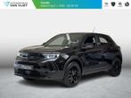 Opel Mokka 1.2 Turbo Hybrid GS Automaat | Navigatie | Achter, Gebruikt, 1199 cc, Zwart, Origineel Nederlands