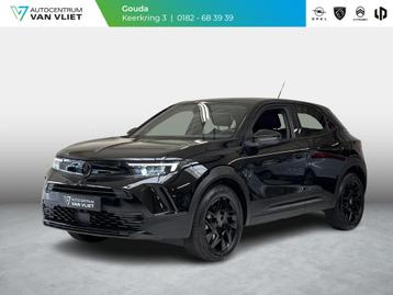 Opel Mokka 1.2 Turbo Hybrid GS Automaat | Navigatie | Achter beschikbaar voor biedingen