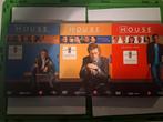 Dr House 18 DVD's seizoen 1,2 en 3, Cd's en Dvd's, Dvd's | Tv en Series, Alle leeftijden, Ophalen of Verzenden, Zo goed als nieuw
