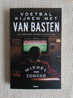 Voetbal kijken met van Basten-Michel van Egmond., Nieuw, Overige typen, Ophalen of Verzenden