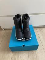 Snowboots sneeuwlaarzen warm blauw jongen maat 38 NIEUW, Nieuw, Ophalen of Verzenden, Laarzen, Jongen
