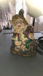 Laven lamp efteling, Ophalen of Verzenden, Zo goed als nieuw, Gebruiksvoorwerp