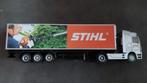 Modelauto STIHL, Ophalen of Verzenden, Auto
