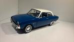 Ford taunus revell 1.18, Hobby en Vrije tijd, Modelauto's | 1:18, Revell, Ophalen of Verzenden, A, A