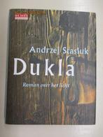 Andrzej Stasiuk, Ophalen of Verzenden, Zo goed als nieuw, Europa overig