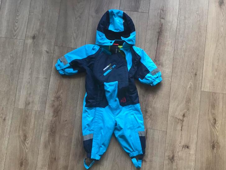 Didriksons winterpak maat 80 waterdicht, Kinderen en Baby's, Babykleding | Overige, Jongetje of Meisje, Ophalen of Verzenden
