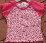 Maat 92 * Roze shirt Mini Girl *NIEUW* (3883) a, Nieuw, Ophalen of Verzenden, Shirt of Longsleeve, Mini Girl
