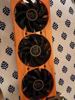 Grafische kaart - AMD RADEON R9 290X OC, Computers en Software, Videokaarten, Ophalen, PCI-Express 3, Gebruikt, AMD
