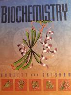 Studieboek Biochemistry, Ophalen, Zo goed als nieuw, Natuurwetenschap