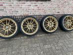 OZ ULTRALEGGERA 5x112 19inch ET35, Auto-onderdelen, Banden en Velgen, 18 inch, Banden en Velgen, Nieuw, Ophalen of Verzenden
