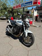 Honda CB 600 F Hornet 35KW A2, 4 cilinders, Bedrijf, 600 cc, 12 t/m 35 kW