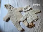Compleet kledingpakket baby maat 56, Kinderen en Baby's, Babykleding | Maat 56, Ophalen of Verzenden, Zo goed als nieuw