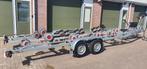 Freewheel Boottrailer 3514 GT-K, 3500 kg, 9 meter uit 2022, Watersport en Boten, Boottrailers, Ophalen, 6 tot 9 meter, Overige typen
