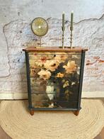 Ladekast Romantic Roses, Ophalen, 5 laden of meer, 50 tot 100 cm, Zo goed als nieuw