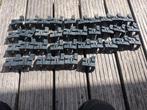 36 x clickFit Evo - Montagerail Kabelclip optimizer ready, Ophalen of Verzenden