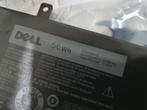 Dell 56 Wh Accu / enkel paar maanden gebruikt., Computers en Software, Accu's en Batterijen, Ophalen of Verzenden, Gebruikt, DELL