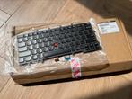 Lenovo ThinkPad laptop toetsenbord voor: X240 X250 X260 X270, Ophalen of Verzenden, Nieuw