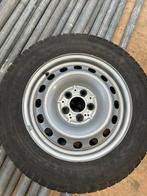 Nieuwe stalen velg met winterband voor Mercedes Vito W447, Auto-onderdelen, Banden en Velgen, Ophalen, Bestelwagen, 16 inch, Banden en Velgen