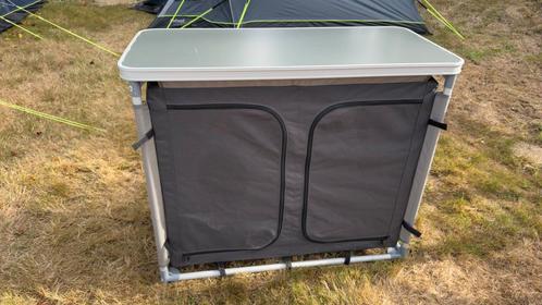 Obelink avignon kampeermeubel, Caravans en Kamperen, Kampeermeubelen, Zo goed als nieuw, Campingkast, Ophalen of Verzenden