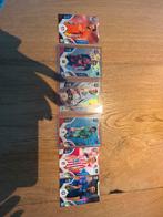 Diverse Voetbal Trading Cards - FIFA 365 panini, Ophalen of Verzenden, Zo goed als nieuw, Meerdere kaarten