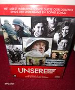 Unsere Muter Unsere Vater, Vanaf 16 jaar, Boxset, Ophalen of Verzenden, Zo goed als nieuw
