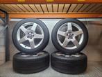 VELGENSET+BANDEN ML 166 2013 ID57757, Auto-onderdelen, Banden en Velgen, Gebruikt, 255 mm, Velg(en), Zomerbanden
