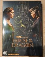 House of the Dragon seizoen 2, Vanaf 16 jaar, Ophalen of Verzenden, Zo goed als nieuw, Overige genres