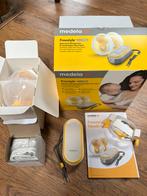 NIEUW Medela Freestyle Handsfree + Freestyle Flex, Kinderen en Baby's, Nieuw, Ophalen of Verzenden, Borstkolf