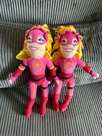 Mega Mindy Knuffels 2x, Ophalen of Verzenden