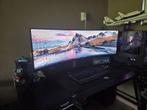 ASUS ROG STRIX XG49VQ - 49 inch Ultrawide Gaming Monitor, Computers en Software, Monitoren, Gebruikt, 3 tot 5 ms, 101 t/m 150 Hz