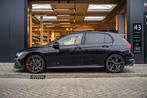 Volkswagen GOLF 2.0 TSI GTI Clubsport|Fabrieks Garantie|Pano, Gebruikt, 4 cilinders, 1984 cc, Zwart