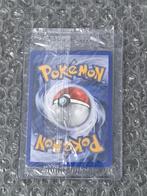 Reverse Entei 34 WOTC Black Star Promo Pokemon Kaart!, Ophalen of Verzenden, Zo goed als nieuw, Losse kaart, Foil