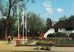 Emmen Noorderdierenpark Ongelopen Ansichtkaart ( 1200 ), Ophalen of Verzenden, Ongelopen, Drenthe