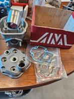 Arsal cilinder Zip/Sp 70 cc, Ophalen of Verzenden, Nieuw, Cilinder