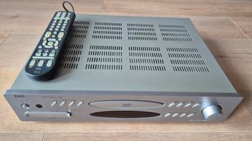 NAD L53 receiver cd-speler beschikbaar voor biedingen