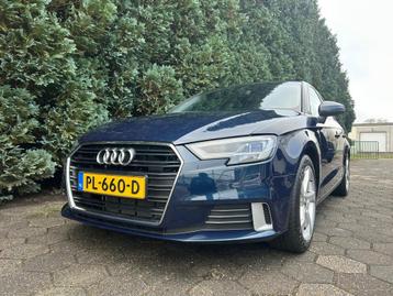 Audi A3 Sportback 1.0 TFSI Sport Edition beschikbaar voor biedingen