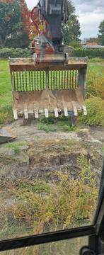 Kettingbak 2020 - Perfect voor Klei!, Ophalen of Verzenden