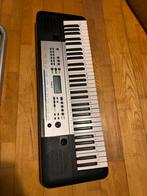 Yamaha YPT-255 Keyboard ZGAN, Ophalen, Zo goed als nieuw, 61 toetsen, Yamaha