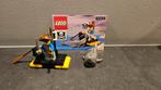 Lego 6234 Renegade's Raft, Kinderen en Baby's, Speelgoed | Duplo en Lego, Ophalen of Verzenden, Gebruikt, Complete set, Lego