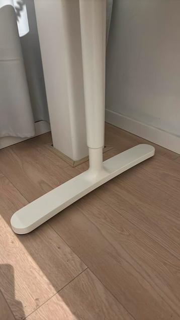 Ikea Bekant tafel/table 160x80cm - afbeelding 3